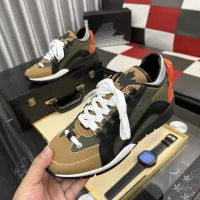 $92.00 USD Dsquared Casual Shoes For Men #1442816