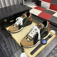 $92.00 USD Dsquared Casual Shoes For Men #1442816