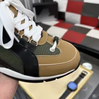 $92.00 USD Dsquared Casual Shoes For Men #1442816