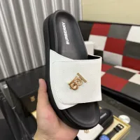 $72.00 USD Burberry Slippers For Men #1442817