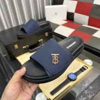 $72.00 USD Burberry Slippers For Men #1442820