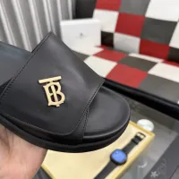 $72.00 USD Burberry Slippers For Men #1442822