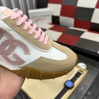 $98.00 USD Dolce & Gabbana D&G Casual Shoes For Men #1442823