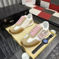 $98.00 USD Dolce & Gabbana D&G Casual Shoes For Women #1442824