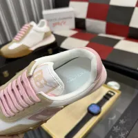 $98.00 USD Dolce & Gabbana D&G Casual Shoes For Women #1442824