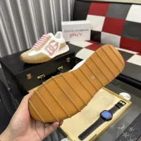 $98.00 USD Dolce & Gabbana D&G Casual Shoes For Women #1442824