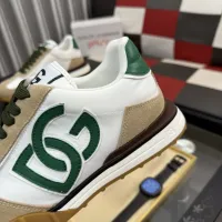 $98.00 USD Dolce & Gabbana D&G Casual Shoes For Men #1442825