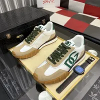 $98.00 USD Dolce & Gabbana D&G Casual Shoes For Women #1442826