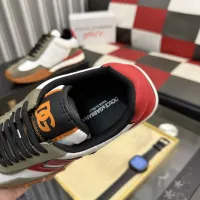 $98.00 USD Dolce & Gabbana D&G Casual Shoes For Women #1442828