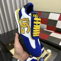 $98.00 USD Dolce & Gabbana D&G Casual Shoes For Men #1442829