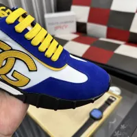 $98.00 USD Dolce & Gabbana D&G Casual Shoes For Women #1442830