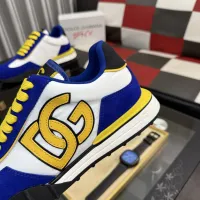 $98.00 USD Dolce & Gabbana D&G Casual Shoes For Women #1442830