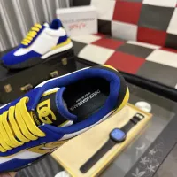 $98.00 USD Dolce & Gabbana D&G Casual Shoes For Women #1442830