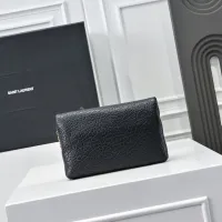 $98.00 USD Yves Saint Laurent YSL AAA Quality Messenger Bags For Women #1442834