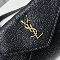 $98.00 USD Yves Saint Laurent YSL AAA Quality Messenger Bags For Women #1442834