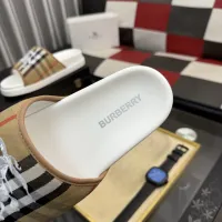 $60.00 USD Burberry Slippers For Men #1442843