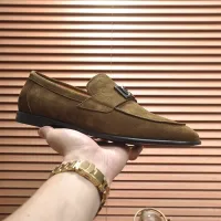 $98.00 USD Dolce & Gabbana D&G Leather Shoes For Men #1442848