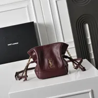 $105.00 USD Yves Saint Laurent YSL AAA Quality Messenger Bags For Women #1442860
