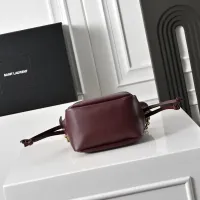 $105.00 USD Yves Saint Laurent YSL AAA Quality Messenger Bags For Women #1442860