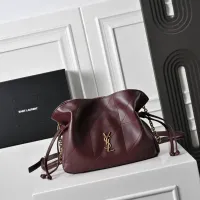 $112.00 USD Yves Saint Laurent YSL AAA Quality Messenger Bags For Women #1442862