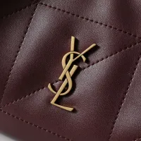 $112.00 USD Yves Saint Laurent YSL AAA Quality Messenger Bags For Women #1442862