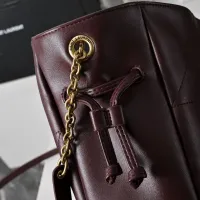 $112.00 USD Yves Saint Laurent YSL AAA Quality Messenger Bags For Women #1442862