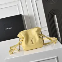 $105.00 USD Yves Saint Laurent YSL AAA Quality Messenger Bags For Women #1442863