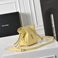 $105.00 USD Yves Saint Laurent YSL AAA Quality Messenger Bags For Women #1442863