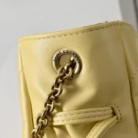 $105.00 USD Yves Saint Laurent YSL AAA Quality Messenger Bags For Women #1442863