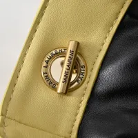 $105.00 USD Yves Saint Laurent YSL AAA Quality Messenger Bags For Women #1442863