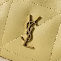 $112.00 USD Yves Saint Laurent YSL AAA Quality Messenger Bags For Women #1442864
