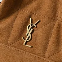 $105.00 USD Yves Saint Laurent YSL AAA Quality Messenger Bags For Women #1442866