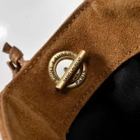 $105.00 USD Yves Saint Laurent YSL AAA Quality Messenger Bags For Women #1442866