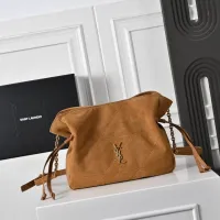 $112.00 USD Yves Saint Laurent YSL AAA Quality Messenger Bags For Women #1442869