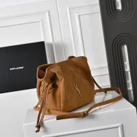 $112.00 USD Yves Saint Laurent YSL AAA Quality Messenger Bags For Women #1442869