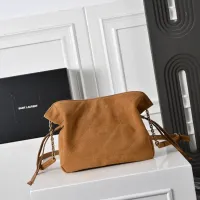 $112.00 USD Yves Saint Laurent YSL AAA Quality Messenger Bags For Women #1442869