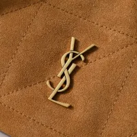 $112.00 USD Yves Saint Laurent YSL AAA Quality Messenger Bags For Women #1442869