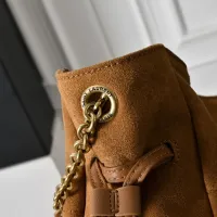 $112.00 USD Yves Saint Laurent YSL AAA Quality Messenger Bags For Women #1442869