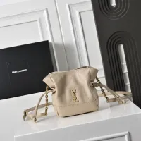 $105.00 USD Yves Saint Laurent YSL AAA Quality Messenger Bags For Women #1442872