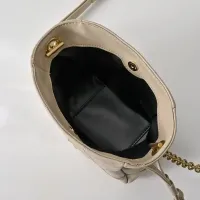 $105.00 USD Yves Saint Laurent YSL AAA Quality Messenger Bags For Women #1442872