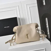 $112.00 USD Yves Saint Laurent YSL AAA Quality Messenger Bags For Women #1442875