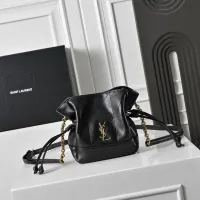 $105.00 USD Yves Saint Laurent YSL AAA Quality Messenger Bags For Women #1442876