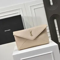 $98.00 USD Yves Saint Laurent AAA Pouches #1442883