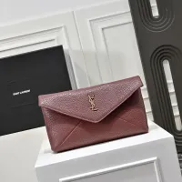 $98.00 USD Yves Saint Laurent AAA Pouches #1442884