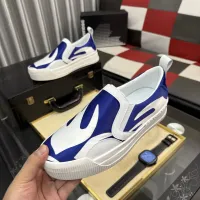 $85.00 USD Dsquared Casual Shoes For Men #1442913