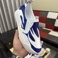 $85.00 USD Dsquared Casual Shoes For Men #1442913