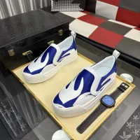 $85.00 USD Dsquared Casual Shoes For Men #1442913