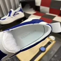 $85.00 USD Dsquared Casual Shoes For Men #1442913