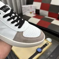 $80.00 USD Dolce & Gabbana D&G Casual Shoes For Men #1442914