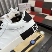 $80.00 USD Dolce & Gabbana D&G Casual Shoes For Men #1442914